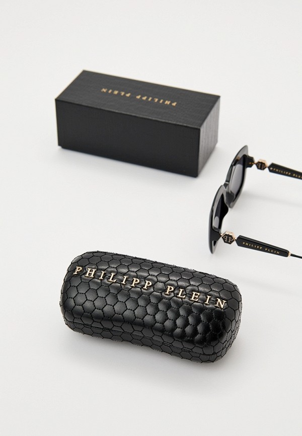фото Очки солнцезащитные philipp plein