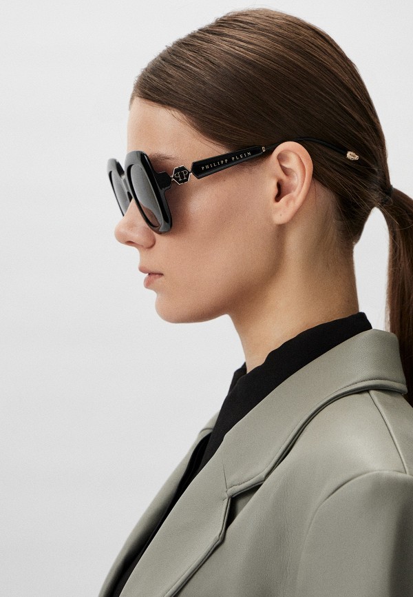 фото Очки солнцезащитные philipp plein