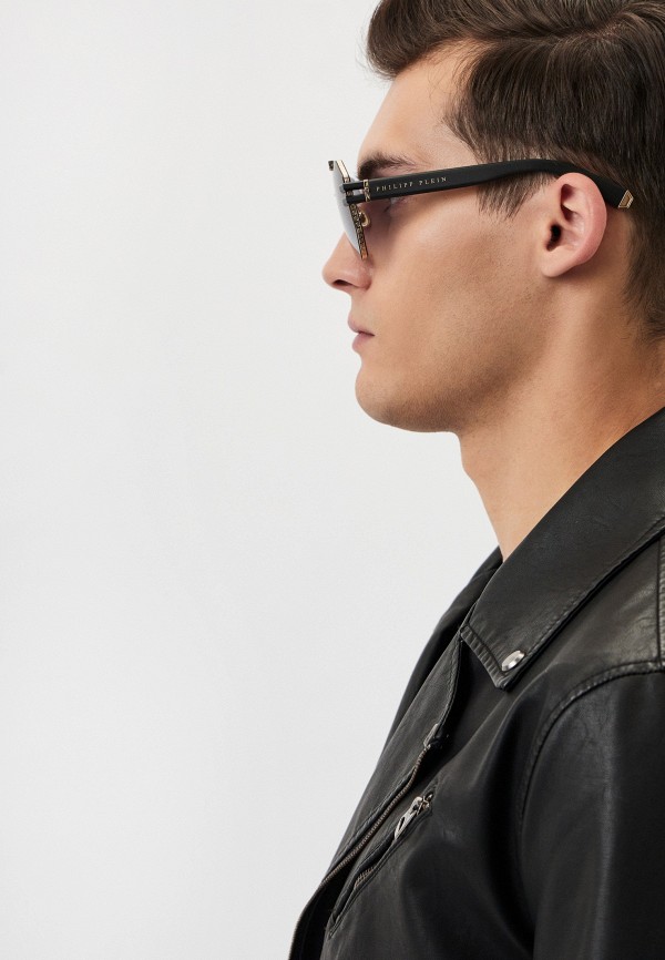 фото Очки солнцезащитные philipp plein