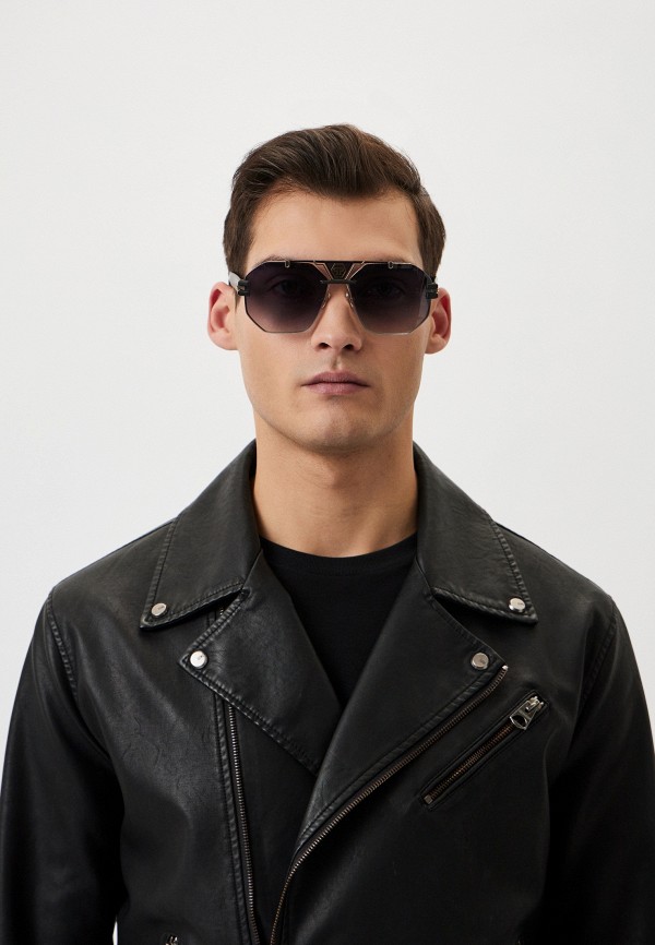 фото Очки солнцезащитные philipp plein