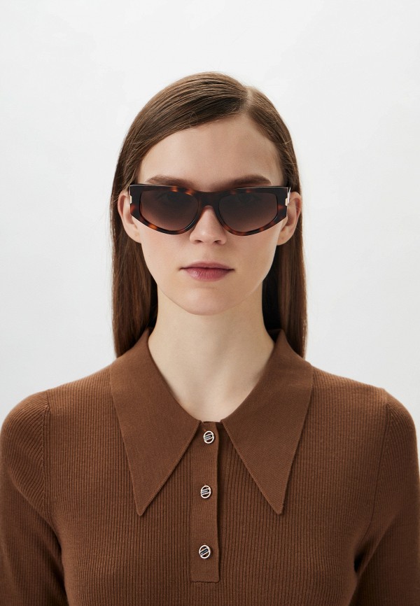 фото Очки солнцезащитные just cavalli