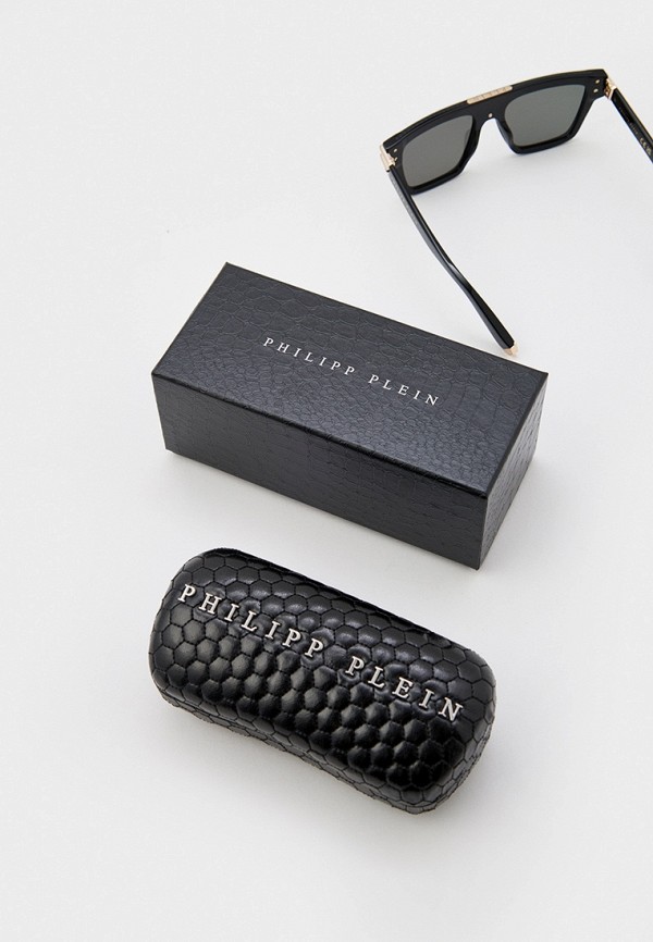 фото Очки солнцезащитные philipp plein
