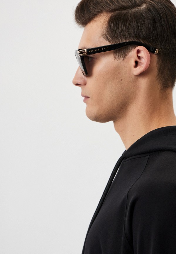 фото Очки солнцезащитные philipp plein