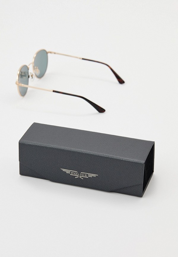 фото Очки солнцезащитные police