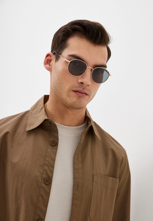 фото Очки солнцезащитные police