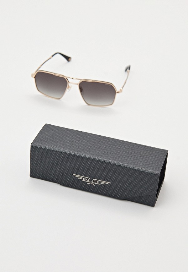 фото Очки солнцезащитные police