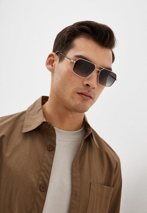 фото Очки солнцезащитные police