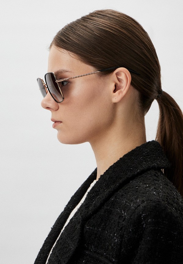 фото Очки солнцезащитные tous