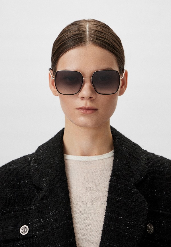 фото Очки солнцезащитные tous