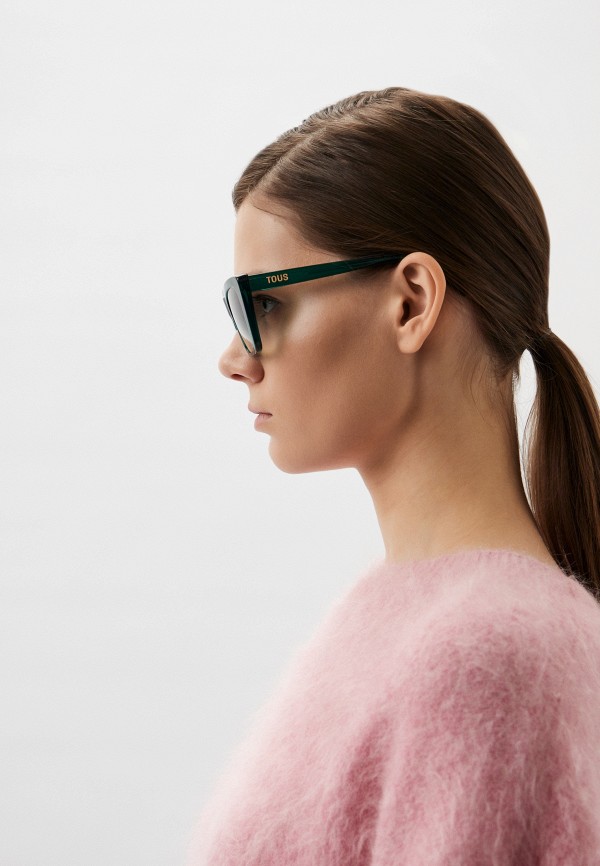 фото Очки солнцезащитные tous