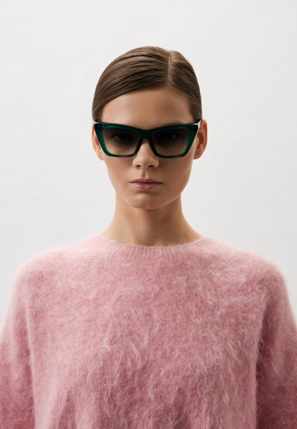 фото Очки солнцезащитные tous