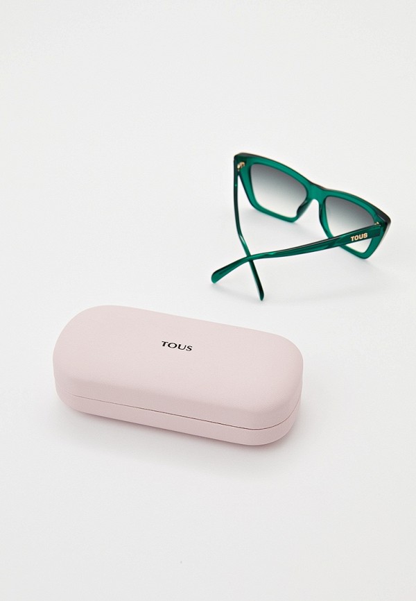 фото Очки солнцезащитные tous