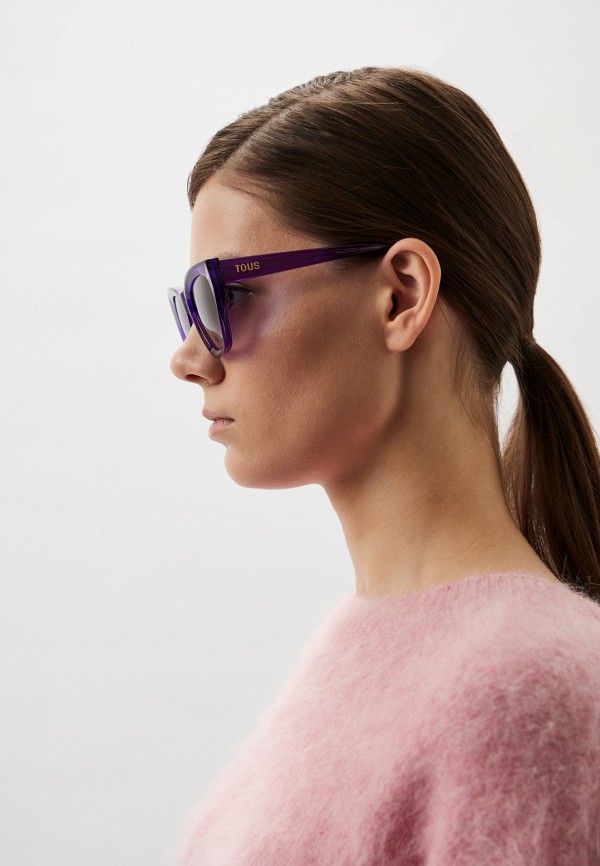 фото Очки солнцезащитные tous