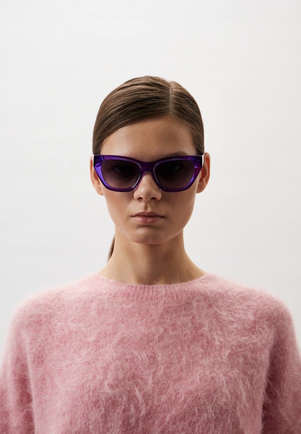 фото Очки солнцезащитные tous