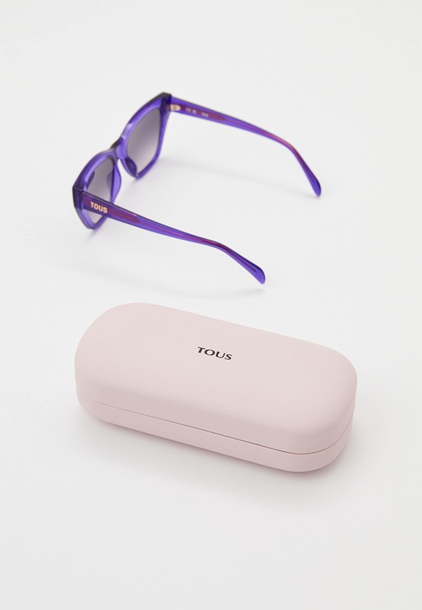 фото Очки солнцезащитные tous