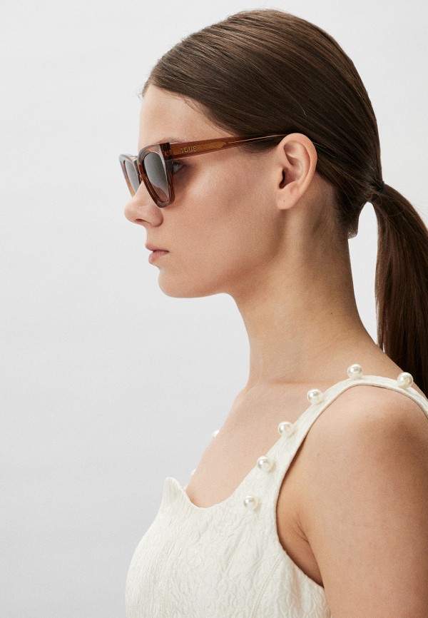 фото Очки солнцезащитные tous