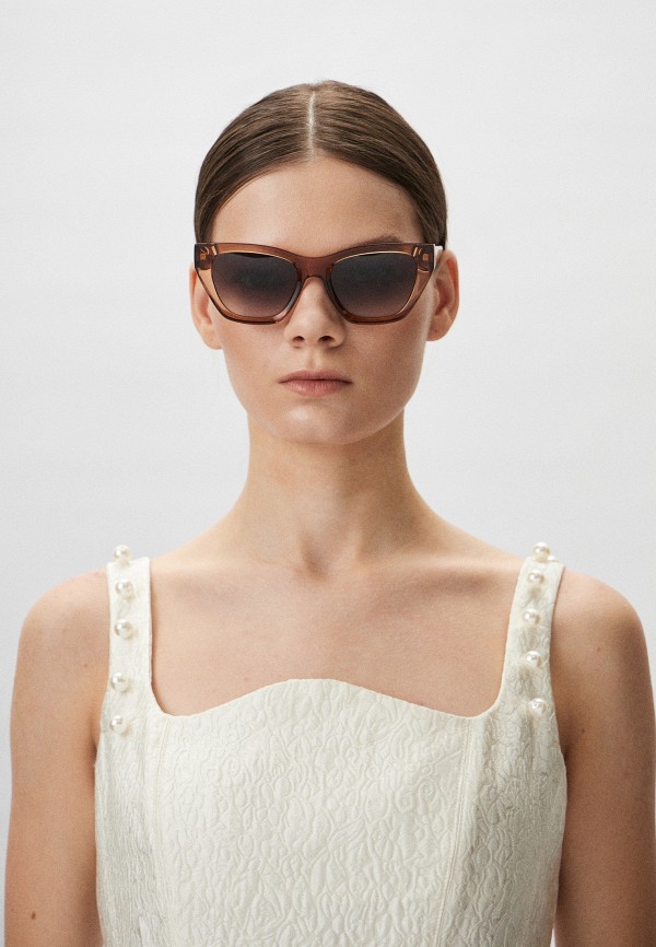 фото Очки солнцезащитные tous