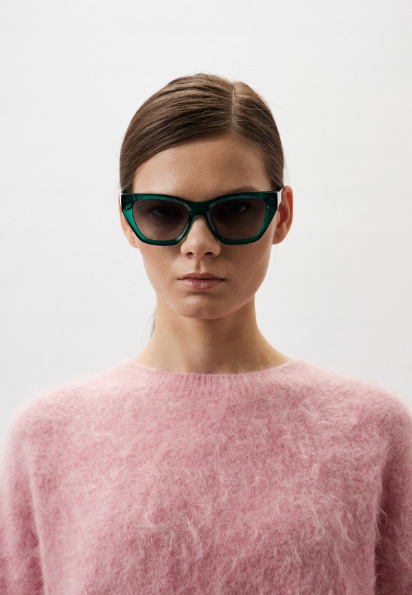 фото Очки солнцезащитные tous