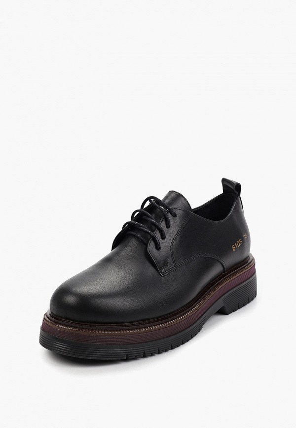 фото Ботинки vittorio bravo