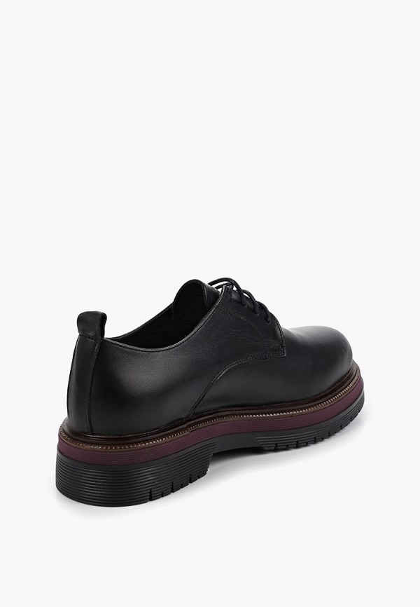 фото Ботинки vittorio bravo