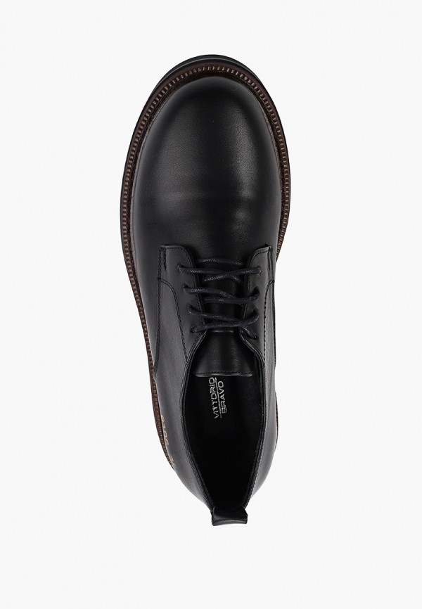 фото Ботинки vittorio bravo