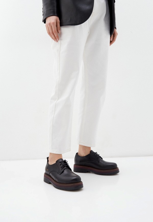 фото Ботинки vittorio bravo