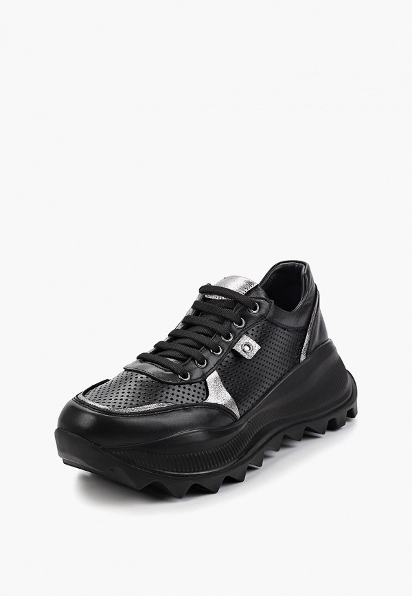 фото Кроссовки vittorio bravo