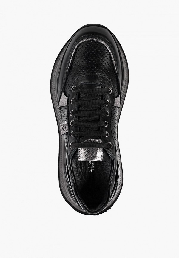 фото Кроссовки vittorio bravo