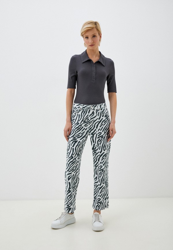 фото Джинсы s.oliver