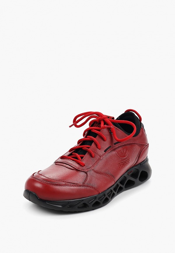 фото Кроссовки b2b black to black