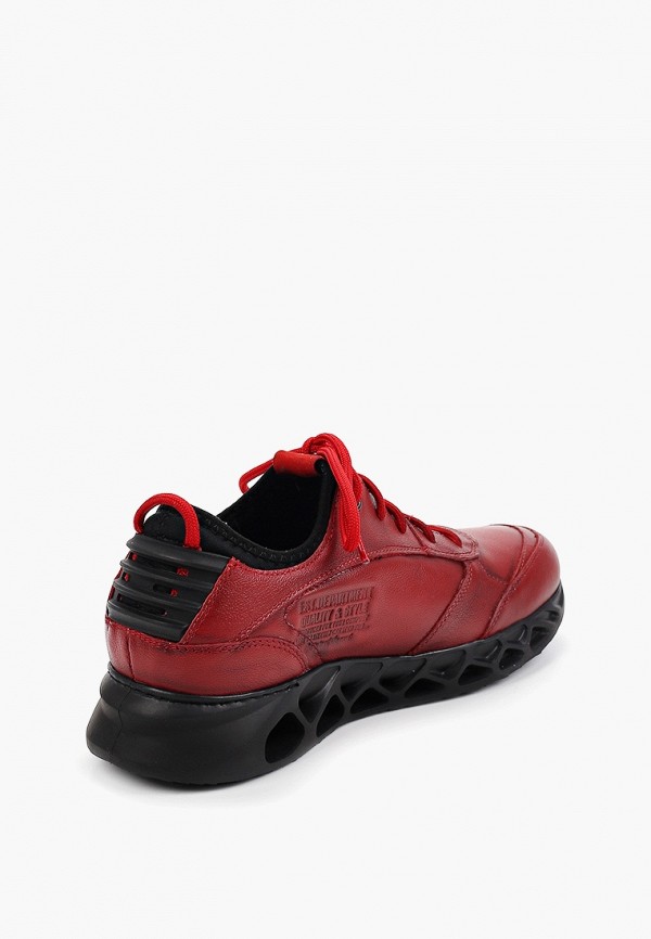 фото Кроссовки b2b black to black