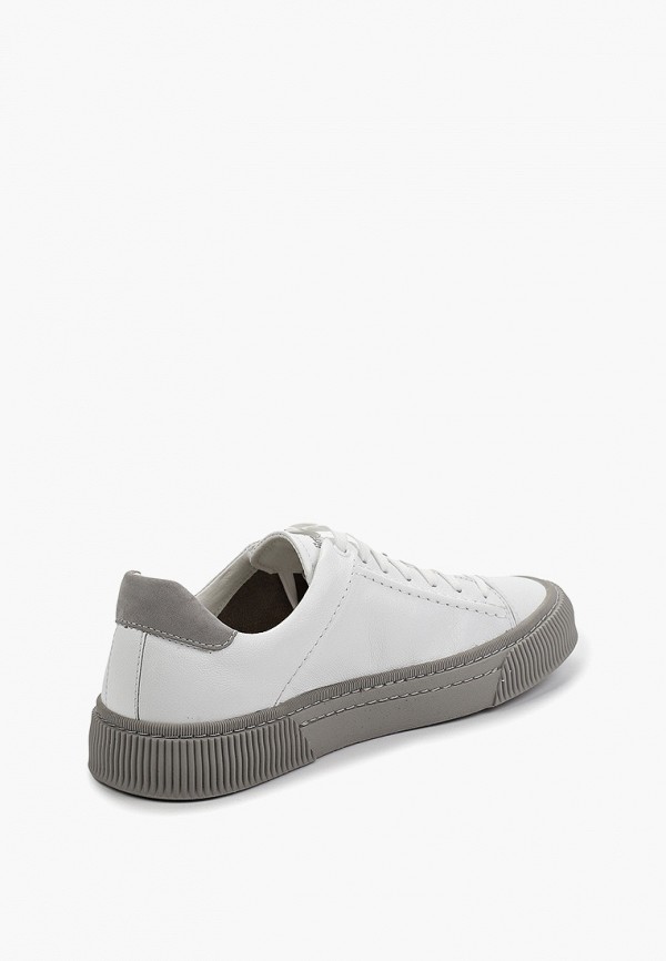 фото Кеды b2b black to black