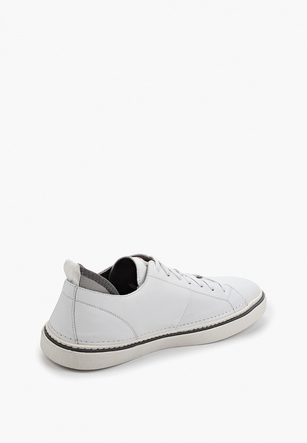 фото Кеды b2b black to black