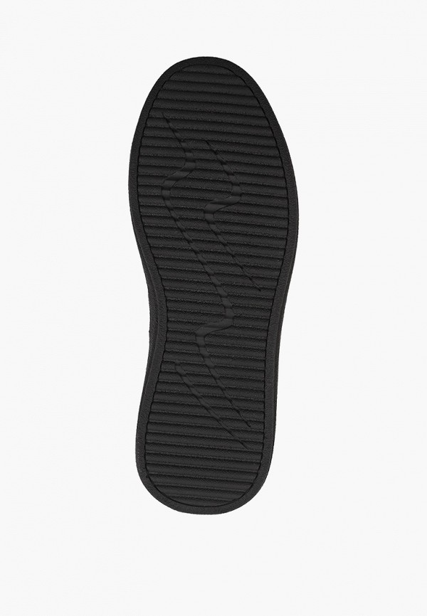 фото Кеды b2b black to black