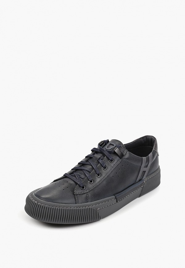 фото Кеды b2b black to black