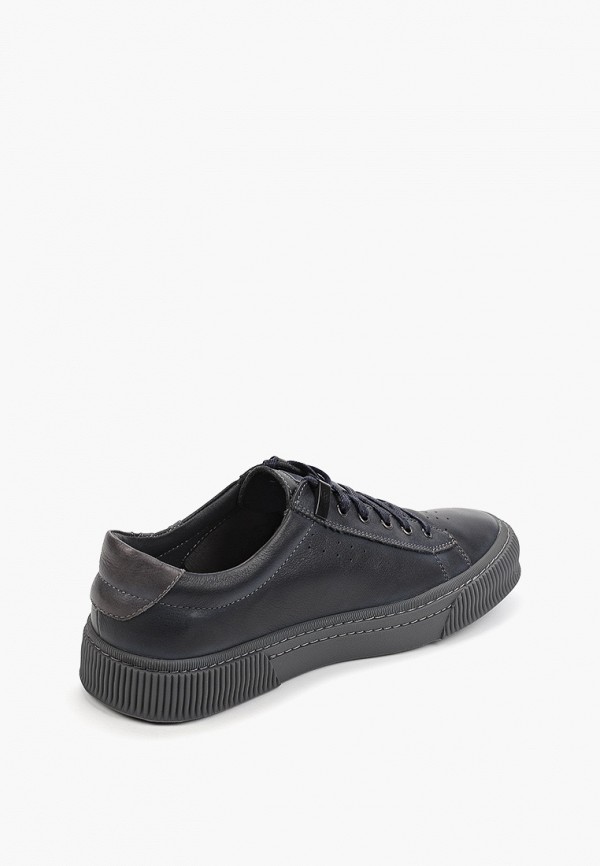 фото Кеды b2b black to black