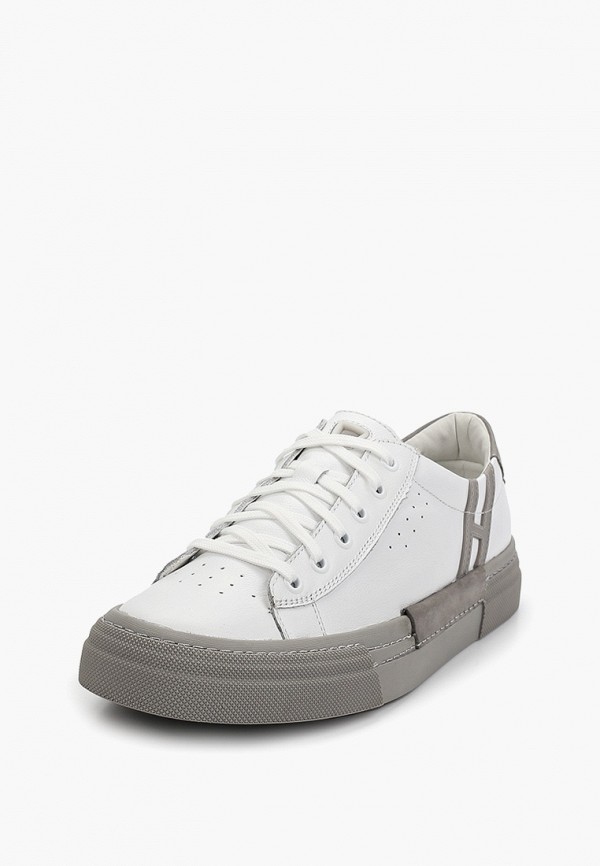 фото Кеды b2b black to black