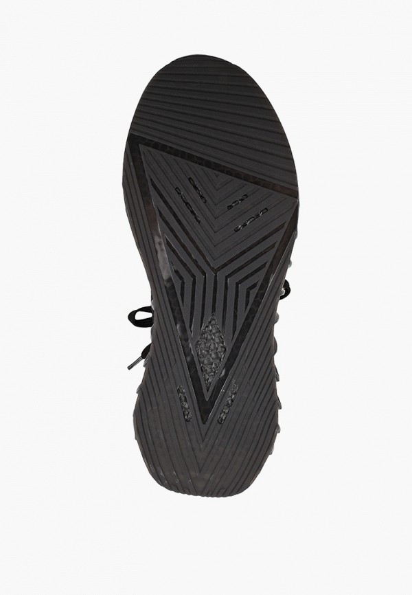 фото Кроссовки b2b black to black