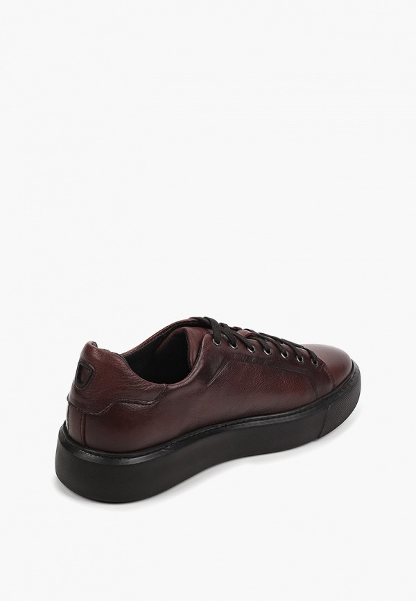 фото Кеды b2b black to black