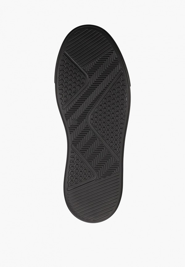 фото Кеды b2b black to black