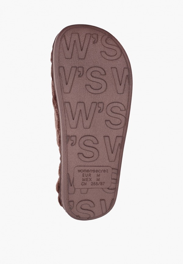 фото Тапочки women'secret