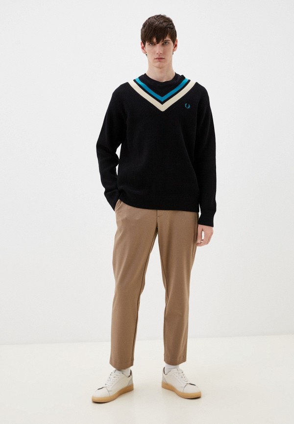 фото Пуловер fred perry