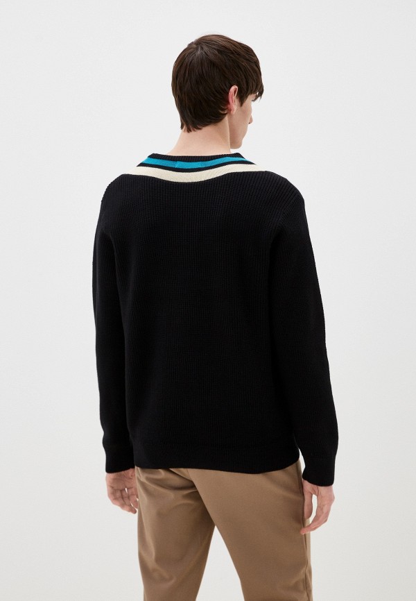 фото Пуловер fred perry
