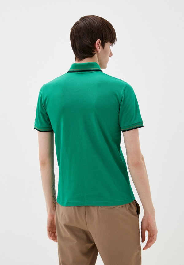 фото Поло fred perry