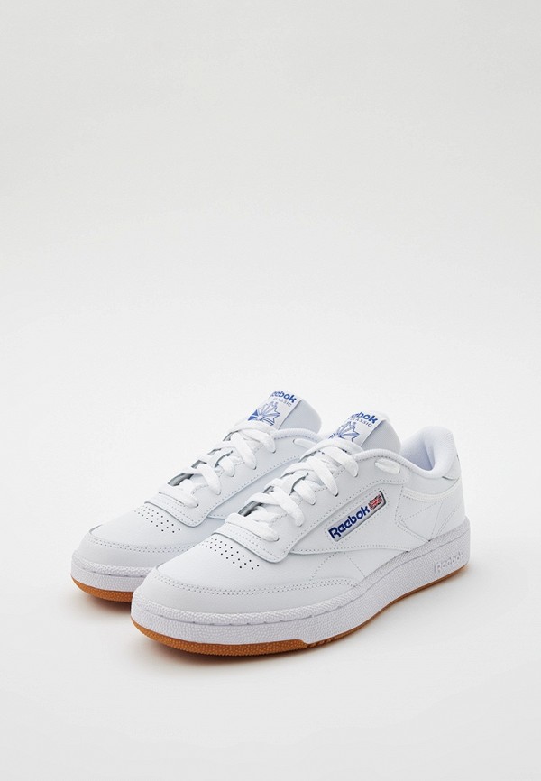 фото Кеды reebok