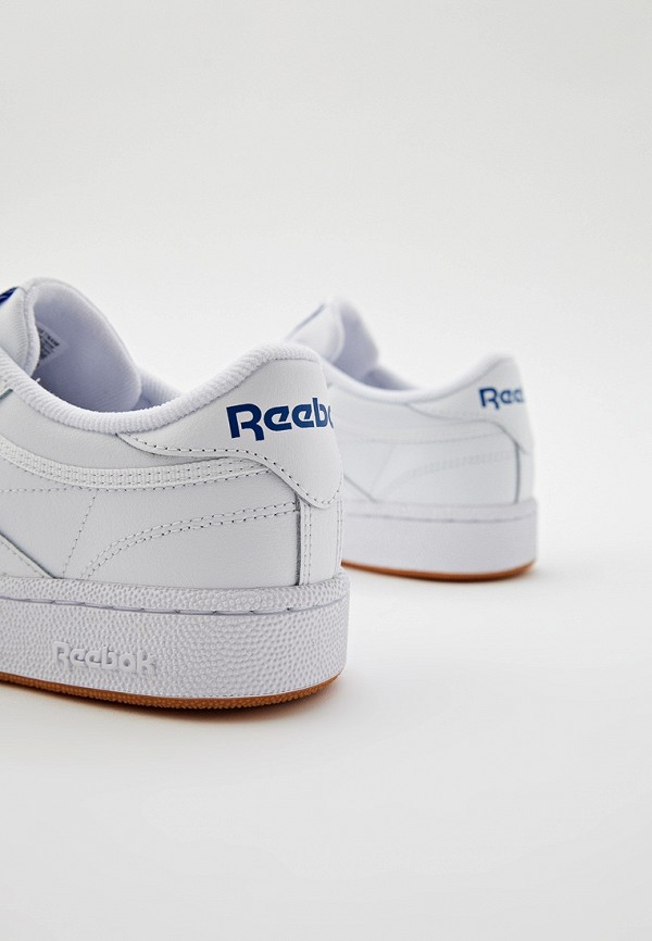 фото Кеды reebok