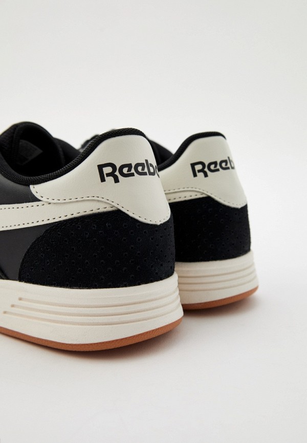 фото Кеды reebok