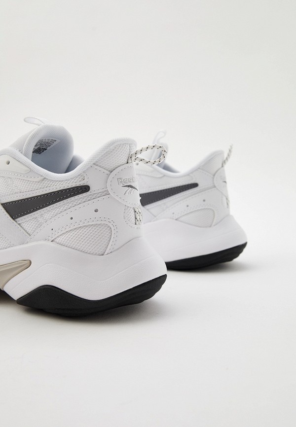 фото Кроссовки reebok