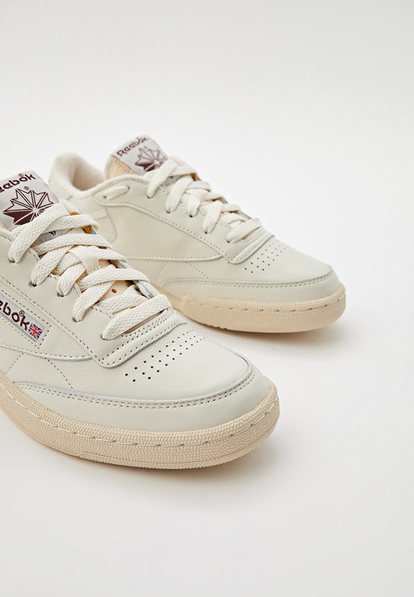 фото Кеды reebok