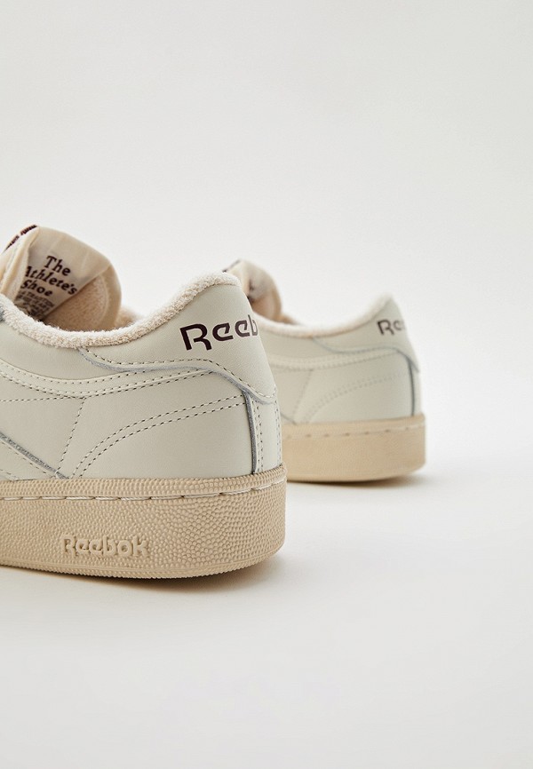 фото Кеды reebok